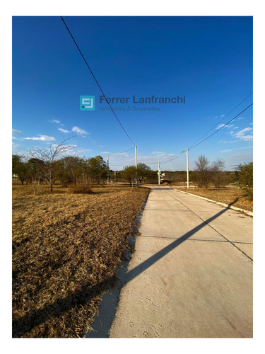 Imagen 3 de 9 de Lote En La Adela Barrio Cerrado - Unquillo