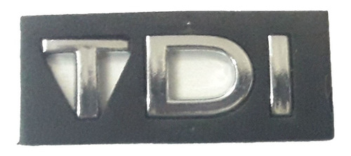 Emblema Baul Vw Vento Passat 2005 Tdi