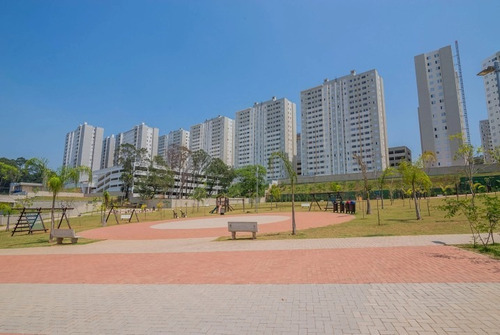 Apartamento - Ap03080 - 69211200