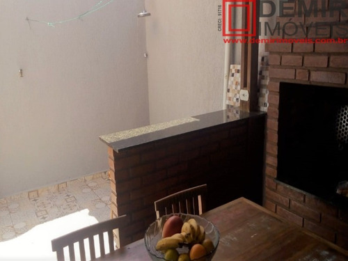 Imagem 2 de 17 de Casa - Ca00037 - 68735816
