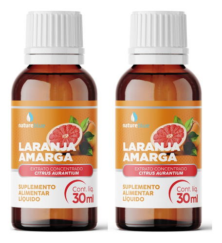 Kit 2 Emagrece Rápido Tira Fome Seca Barriga Queima Gordura