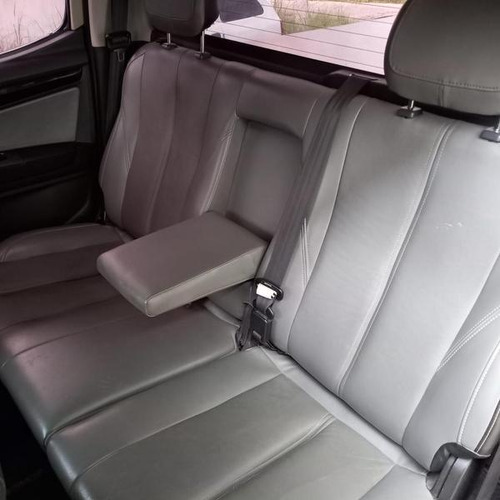 Chevrolet S10 Ltz Fd2 Cabine Dupla