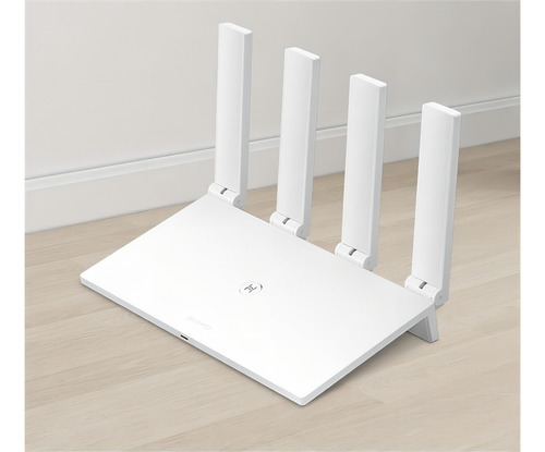 Roteador Huawei Branco Ws5200 Gigabit Ac1300 Mbps