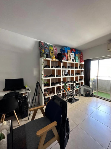 Departamento Monoambiente En Venta - 1 Baño - 32mts2 - Palermo Soho 