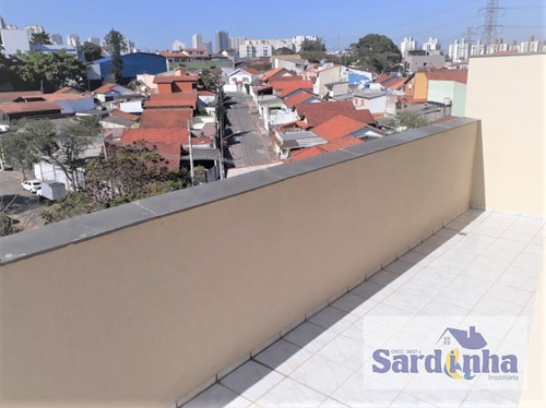 Imagem 5 de 10 de Apartamento Em Super Quadra Morumbi - São Paulo - 2883