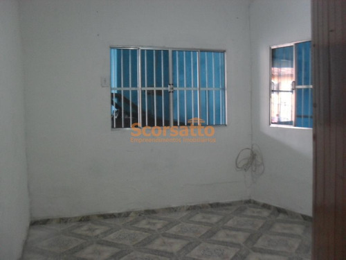 Imagem 2 de 5 de Casa À Venda, Parque Jandaia, Itapecerica Da Serra/sp - 2706