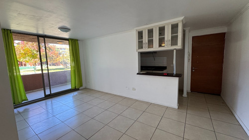Departamento 3d, 2b Y 1e En Avenida Urmeneta Limache