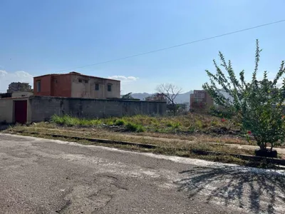 Terreno en venta