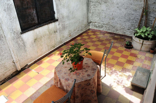 Casa 4 Ambientes Lote Propio - Acepta Permuta