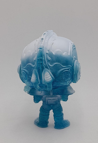 Funko Pop! Heroes Mr Freeze Batman & Robin Dc 342 Trujillo S (Usado)
