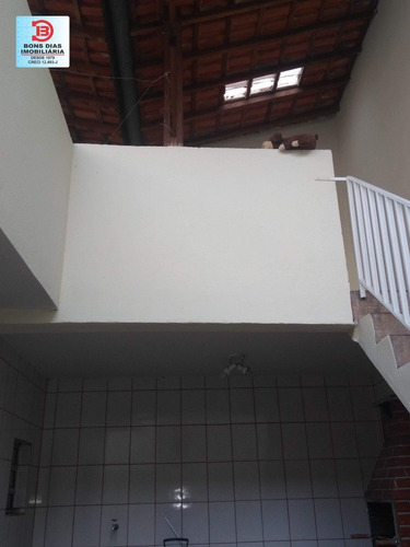 Imagem 15 de 15 de Sobrado - Cidade Lider - Ref: 7490 - V-7490
