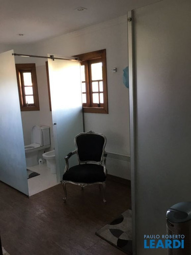 Imagem 13 de 15 de Casa Em Condomínio - Aldeia Da Serra - Sp - 495457