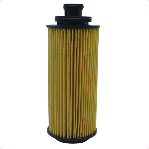 Filtro De Óleo S10 E Trailblazer 2.8 16v 2012/2024 Refil