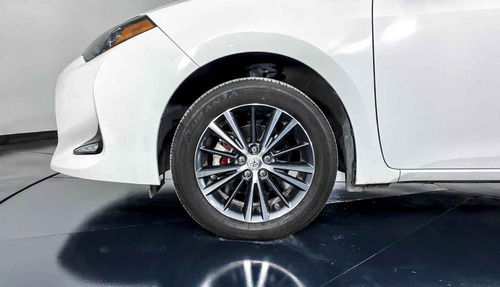Imagen 11 de 15 de 39067 - Toyota Corolla 2017 Con Garantía At