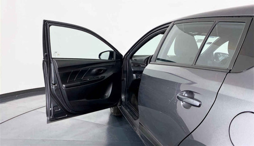 Imagen 13 de 15 de 106568 - Toyota Yaris 2017 Con Garantía