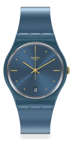 Reloj Swatch Unisex Gn417
