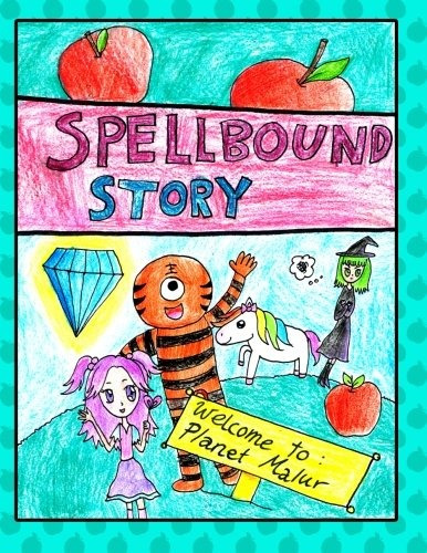 Spellbound Story A Comic Created By The Hongyun Art Comic Cl