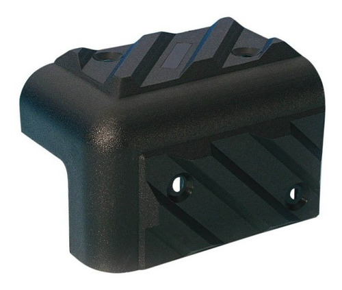 Esquinero De Plastico Para Bafle Apilable 3x2 Xpro E313