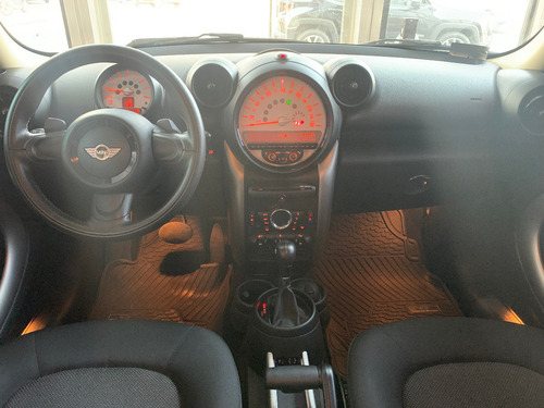 Imagen 11 de 12 de Mini Cooper Countryman 1.6 122cv