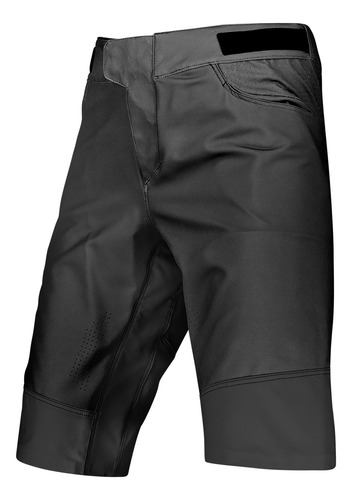 Imagen 2 de 8 de Bermuda Shorts Mtb Bike Leatt - Trail 3.0