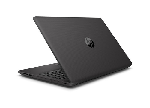 Imagen 3 de 4 de Notebook HP ProBook 250 G7 negra 15.6", Intel Core i3 8130U 4GB de RAM 1TB HDD, Intel UHD Graphics 620 1366x768px Windows 10 Home