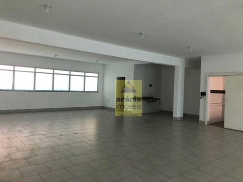 Imagem 24 de 29 de Prédio Para Alugar, 460 M² Por R$ 13.000,00/mês - Pirituba - São Paulo/sp - Pr0103