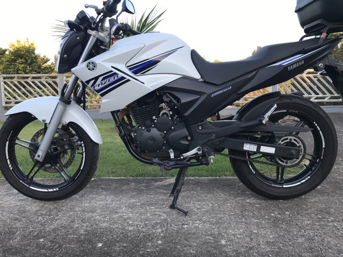 Yamaha Fazer 250 