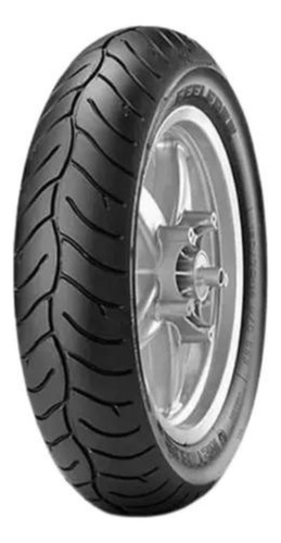Pneu Dianteiro 110/70-16 52s Metzeler Feelfree Moto