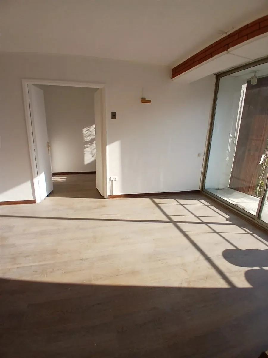 Imagen 4 de 6 de Dpto. En Arriendo De 3 Dorm. 2 Bn. En Providencia