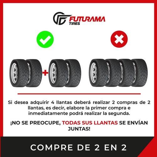 Llanta 225/70 R19.5 Cachland Ch-111 14c 128/126l Msi