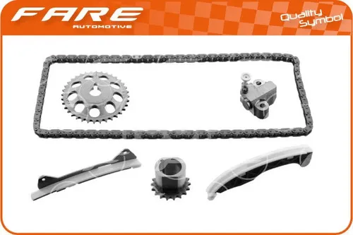 comprar Kit Distribucion Citroen Peugeot C1 107 108 Byd F0 006(cade