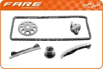 Comprar Kit Distribucion Citroen Peugeot C1 107 108 Byd F0 006(cade