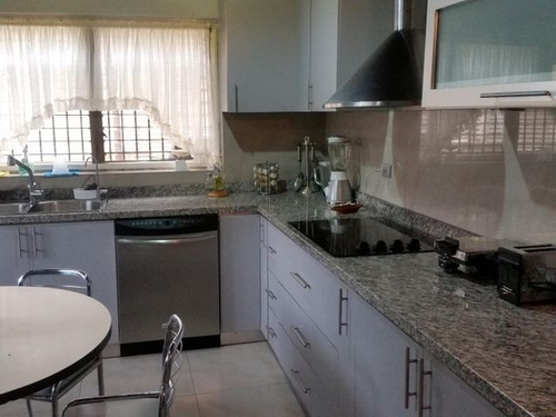 Imagen 5 de 8 de El Hatillo Vende Casa Mls #22-4835