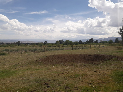 Imagen 1 de 6 de Terreno De 10 Hectareas En Venta, Sobre Avenida, Tiquipaya Cochabamba