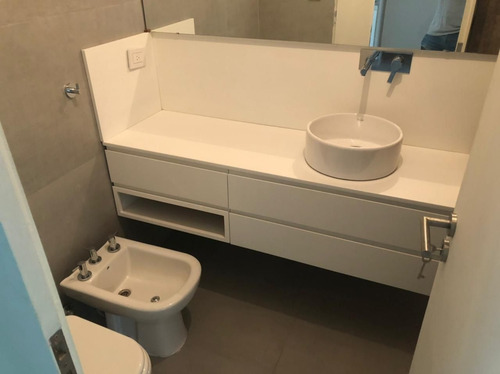 Departamento Monoambiente Venta Villa Pueyrredón