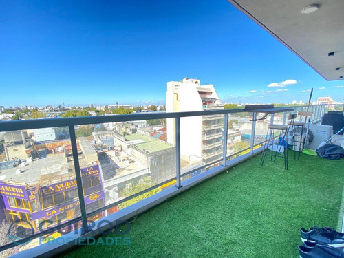 Imagen 21 de 30 de Exclusivo 2 Ambientes C/balcon En Impresionante Torre (devoto)