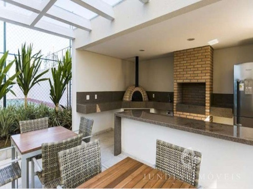 Venda Ou Locação, Lindo Apto No Alta Vista , 155 M² - Avenida 9 De Julho Em Jundiaí, No Endereço Mais Desejado Da Cidade - Ap00256 - 34101283