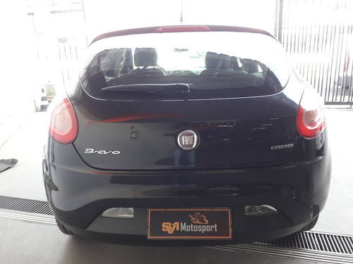 Imagem 10 de 10 de Fiat Bravo Essence Dualogic