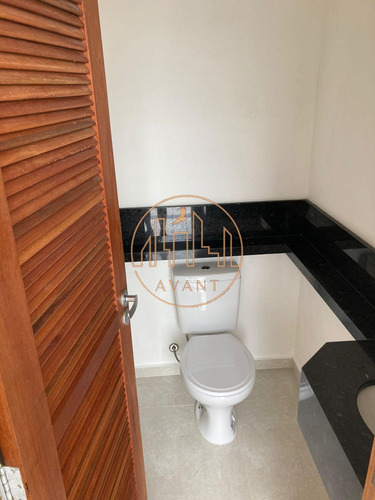 Imagem 11 de 19 de Casa À Venda No Villa Branca Em Jacarei - Sp - 4528