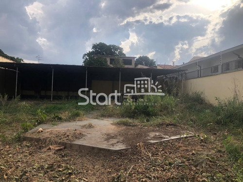 Imagem 2 de 7 de Terreno À Venda Em Jardim Guanabara - Te007997