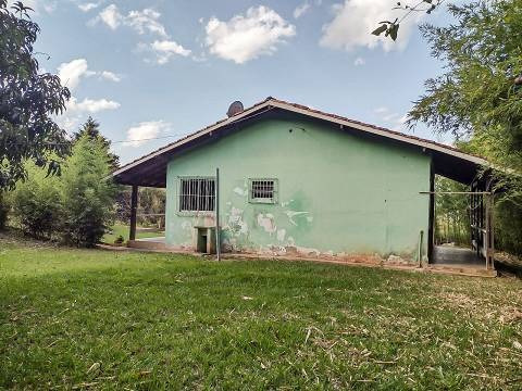 Imagem 10 de 12 de Chácara Em Tanque, Atibaia/sp De 800m² 2 Quartos À Venda Por R$ 280.000,00 - Ch1950630-s