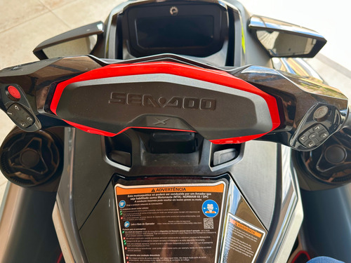 Seadoo 325 Rxtx Rs