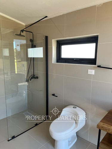 Casa Nueva En Arriendo, «condominio El Pangue», Pu...