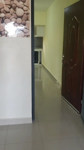 Apart En 2do Nivel De 1 Hab 1baño