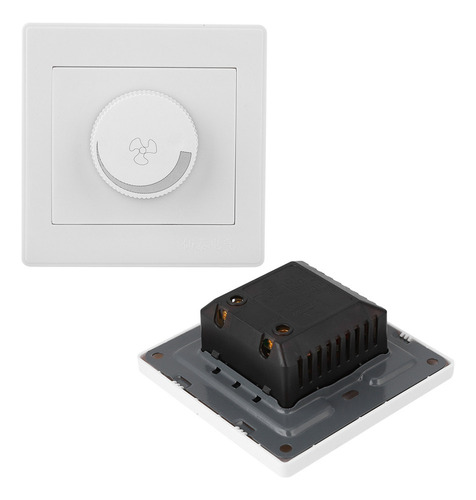 Perilla De Control De Velocidad For Ventilador De Techo Ac2