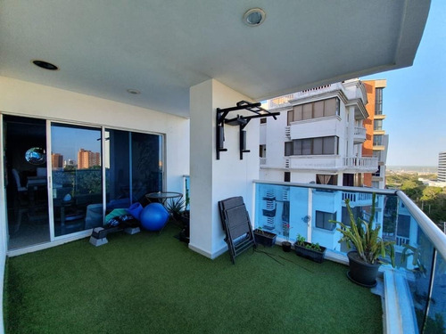 Imagen 5 de 17 de Apartamento En Arriendo Villa Country #7463776