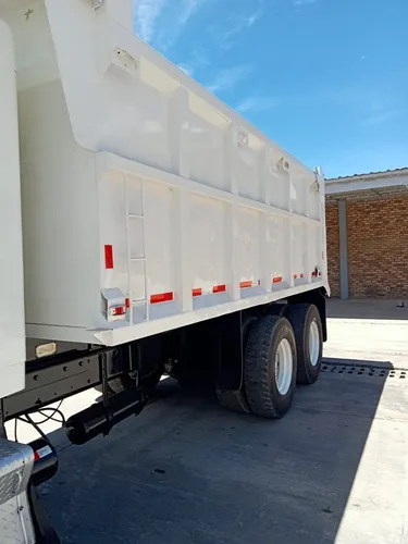 Kenworth 1996