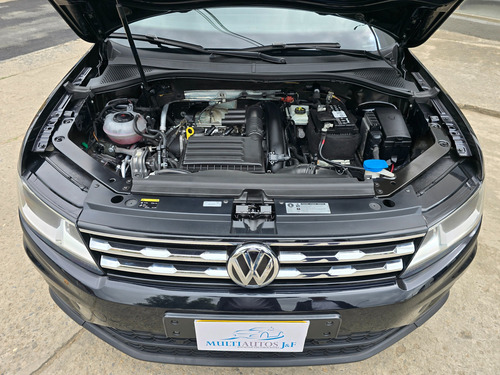 Volkswagen Tiguan Allspace Trendline 1.4 Tsi 2wd