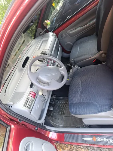 Renault Twingo 1.2 Access