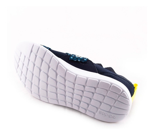 Zapatilla adidas Khoe Adapt X Azul Mujer